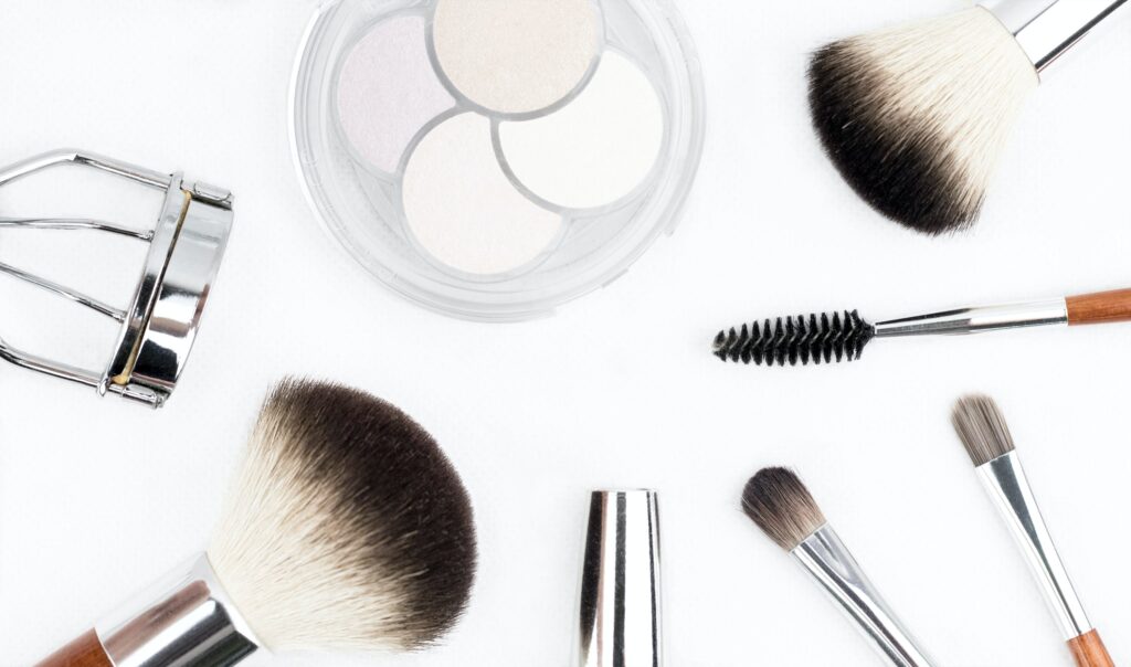 can I wear makeup after microdermabrasion